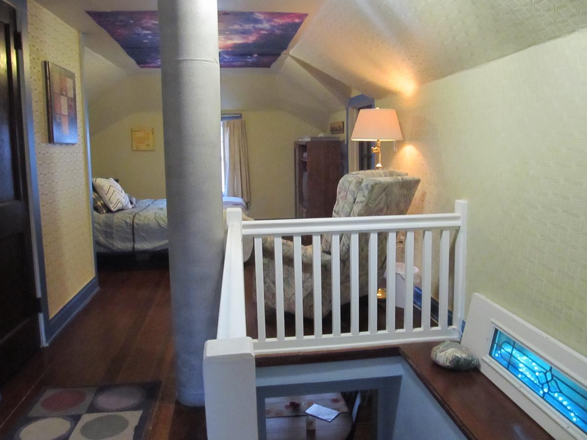 Covered By Faith Rentals -Storybook Home โรเชสเตอร์ ภายนอก รูปภาพ